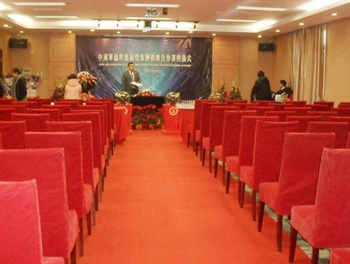  - Vienna Hotel (Shanghai Pudong Airport)