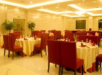  - Vienna Hotel (Shanghai Pudong Airport)