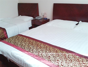  - Shanghai Fengting Hotel