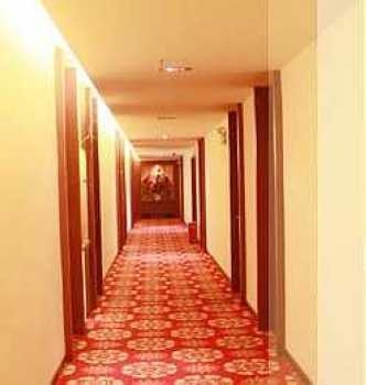 -- - Shanghai Fengting Hotel