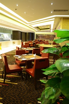  - Holiday Inn Shanghai Songjiang 