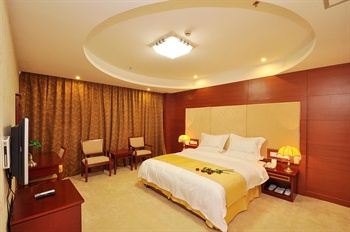  - Qishan Hotel Shanghai