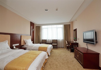  - Qishan Hotel Shanghai