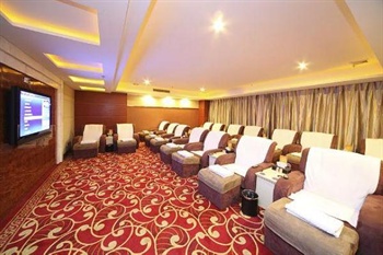  - Qishan Hotel Shanghai