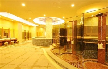  - Qishan Hotel Shanghai