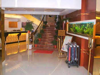 Lobby - 