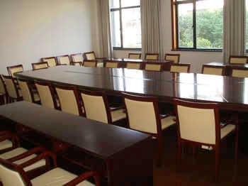 Meeting Room - 