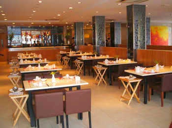 Restaurant - 