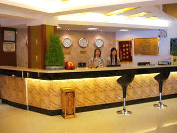 Lobby - 