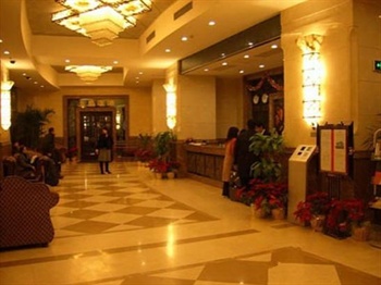  - Huijia Apartment Hotel (Shanghai Zhongshan Park) 