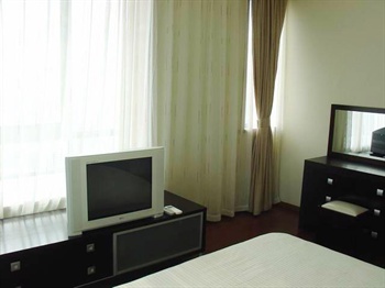  - Home Hotel Apartment (Shanghai Pudong )