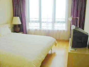 Guest Room - Home Hotel Apartment (Shanghai Pudong )