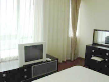 Guest Room - Home Hotel Apartment (Shanghai Pudong )