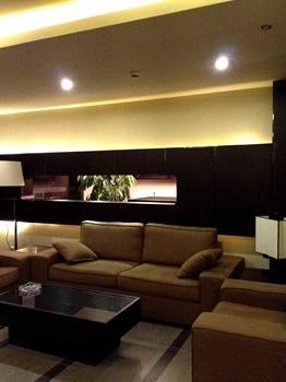  - Shanghai Rentai Business Hotel Dongfang Road