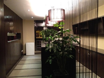  - Shanghai Rentai Business Hotel Dongfang Road