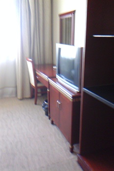  - Shanghai Zheshang Hotel