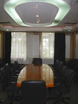 Meeting Room - Homeyo Hotel - Shanghai