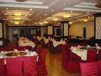 Ballroom - Homeyo Hotel - Shanghai