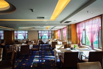  - Southern Airlines Pearl Hotel Shanghai