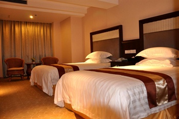  - Shanghai Xinye Hotel