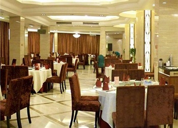  - Shanghai Xinye Hotel