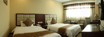  - Super 8 Songjiang Rongle East Road - Shanghai