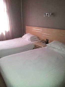  - Shanghai University of Technology Hotel - Shanghai