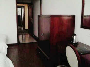 -- - Xie Tong Hotel - Shanghai