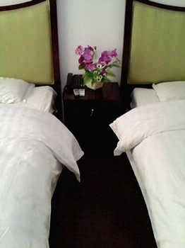 Guest Room - Xie Tong Hotel - Shanghai