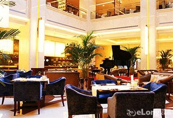  - Regal Plaza Hotel ＆ Residence - Shanghai