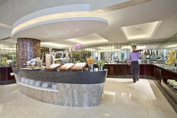  - Regal Plaza Hotel ＆ Residence - Shanghai