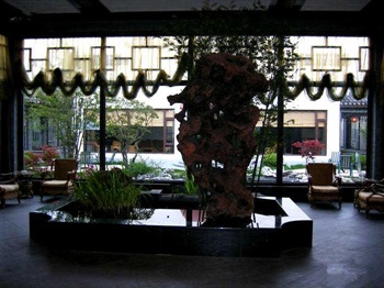  - Kaibo Resort Hotel - Shanghai