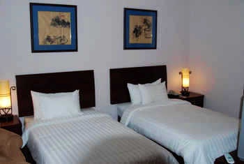 Guest Room - Kaibo Resort Hotel - Shanghai