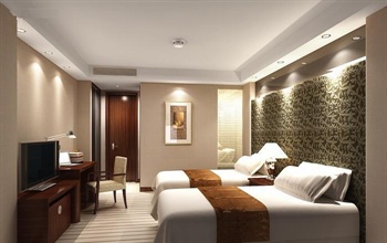  - Feitong Fashion Hotel - Shanghai