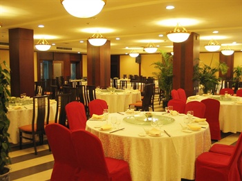  - Shanghai Oriental Land Hotel