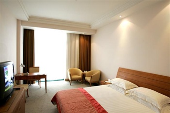  - Shanghai Oriental Land Hotel