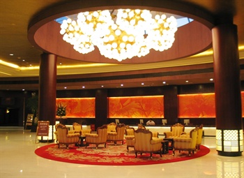  - Shanghai Oriental Land Hotel