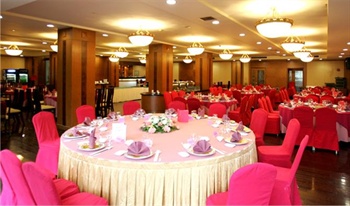  - Shanghai Oriental Land Hotel