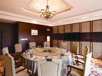  - Jiading Hotel - Shanghai