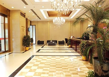  - New East Asia Hotel - Shanghai