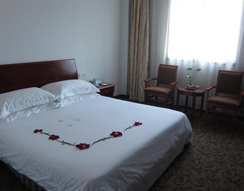  - Shanghai Tianhe Hotel