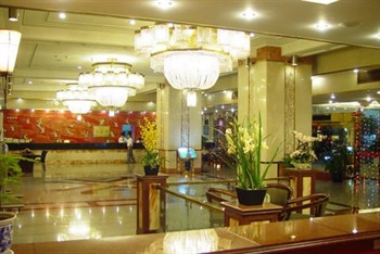  - Shanghai Tianhe Hotel