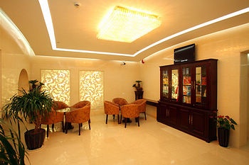 Lobby - Star Hotel - Shanghai