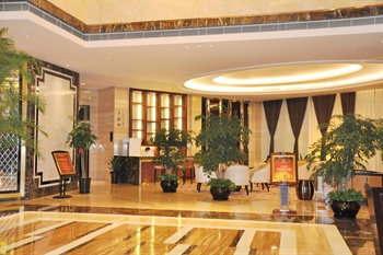  - Senqin International Hotel - Shanghai