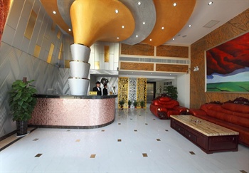  - Maihaode Boutique Hotel - Shanghai