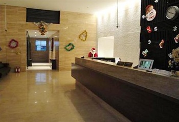  - Hanting Seasons Hotel Jing`An Temple - Shanghai