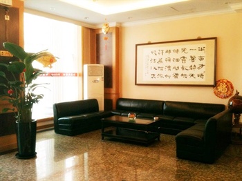  - Huayuanying Hotel - Shanghai