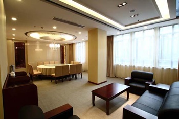  - Xitianyou Hotel - Shanghai