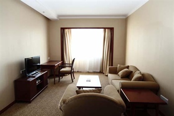  - Xitianyou Hotel - Shanghai