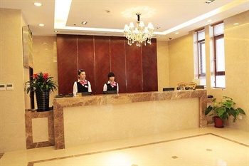  - Xitianyou Hotel - Shanghai